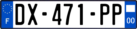 DX-471-PP