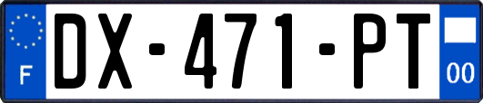 DX-471-PT