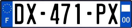 DX-471-PX