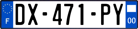 DX-471-PY