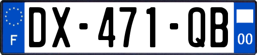 DX-471-QB