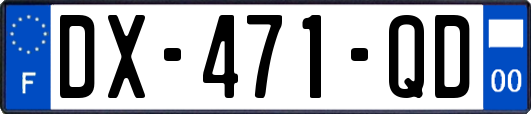 DX-471-QD