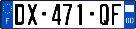 DX-471-QF
