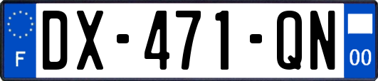DX-471-QN