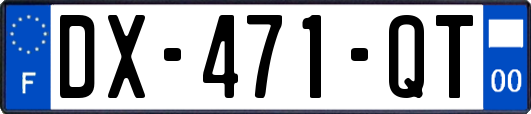 DX-471-QT