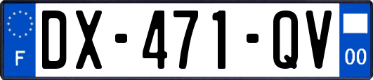 DX-471-QV