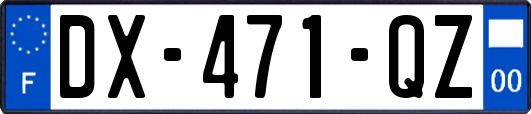 DX-471-QZ