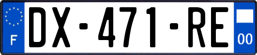 DX-471-RE