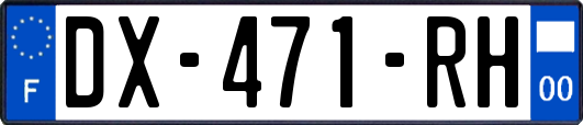 DX-471-RH