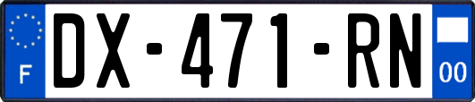 DX-471-RN