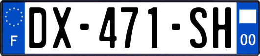 DX-471-SH