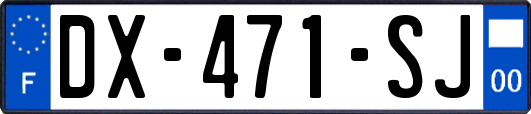 DX-471-SJ