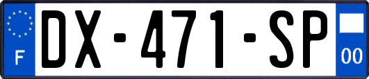 DX-471-SP