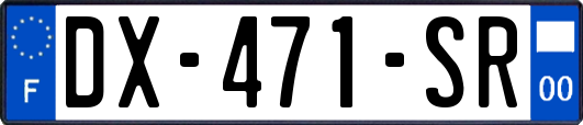 DX-471-SR