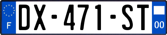 DX-471-ST
