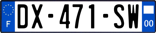 DX-471-SW