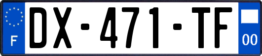 DX-471-TF