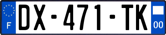 DX-471-TK