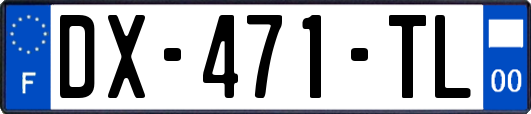 DX-471-TL