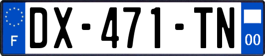 DX-471-TN