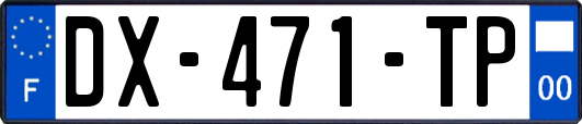 DX-471-TP
