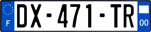 DX-471-TR