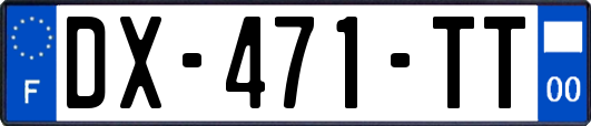 DX-471-TT