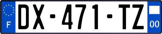 DX-471-TZ