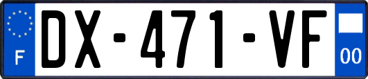 DX-471-VF