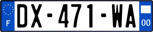 DX-471-WA