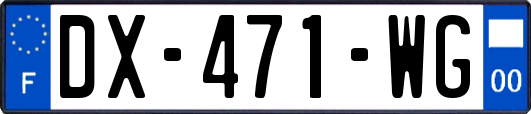 DX-471-WG