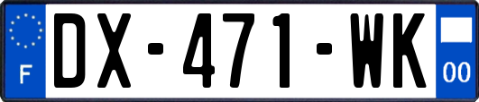 DX-471-WK