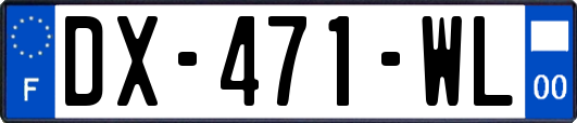 DX-471-WL