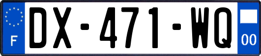 DX-471-WQ