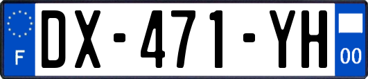 DX-471-YH