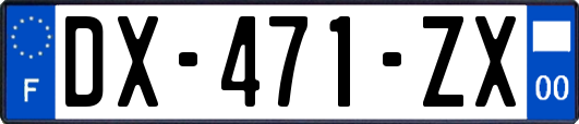 DX-471-ZX