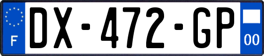 DX-472-GP