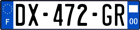 DX-472-GR
