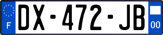 DX-472-JB