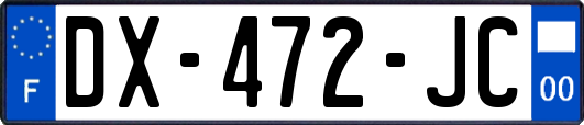 DX-472-JC