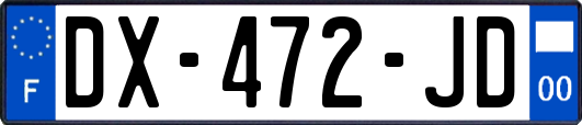 DX-472-JD