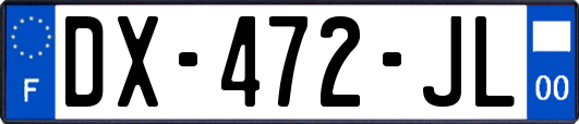 DX-472-JL