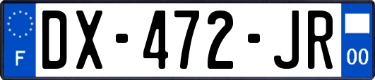 DX-472-JR
