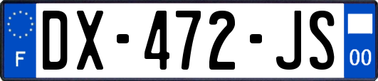 DX-472-JS