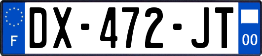 DX-472-JT