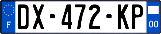 DX-472-KP