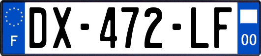 DX-472-LF