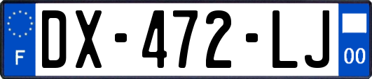 DX-472-LJ