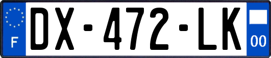 DX-472-LK