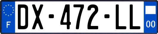DX-472-LL
